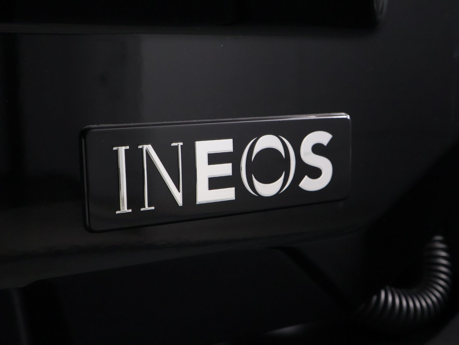 New 2026 INEOS Grenadier Station Wagon AWD/4WD image 19