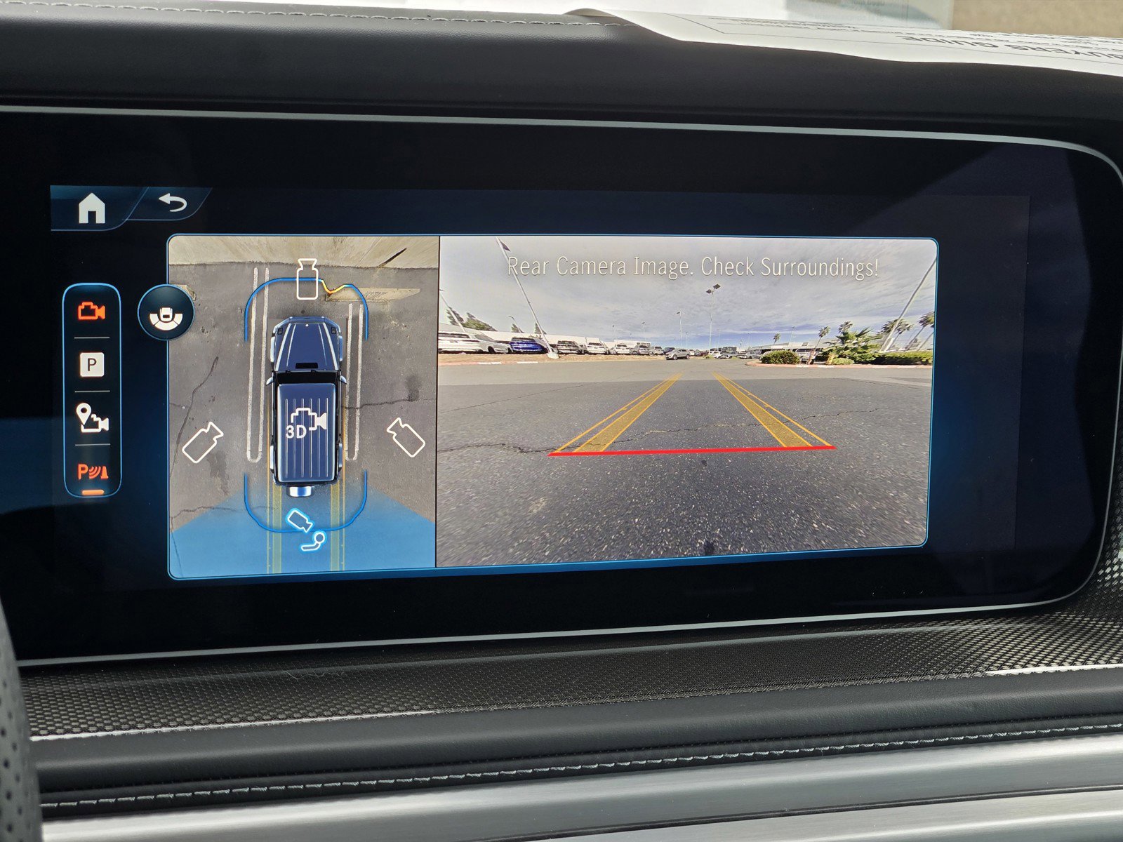 Used 2026 Mercedes-Benz G 63 AMG 4MATIC image 20