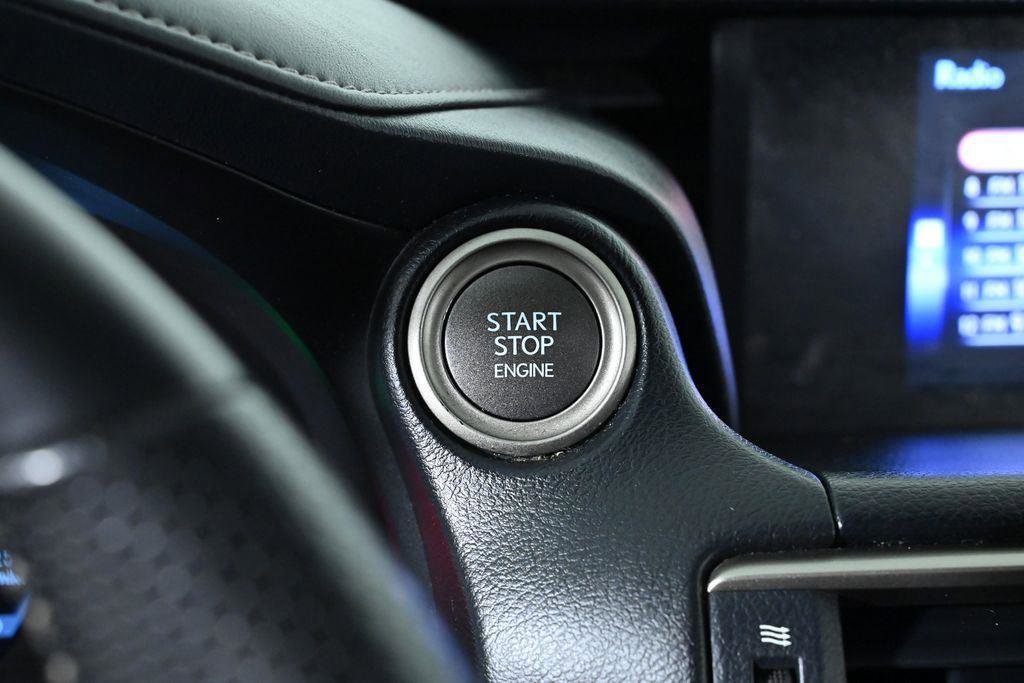Used 2019 Lexus IS 300 F Sport w/ F Sport Package image 18
