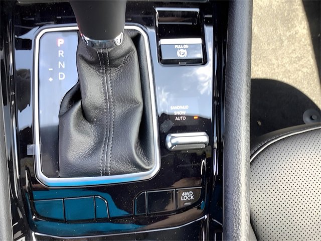 New 2025 Jeep Compass Limited w/ Elite Group image 4