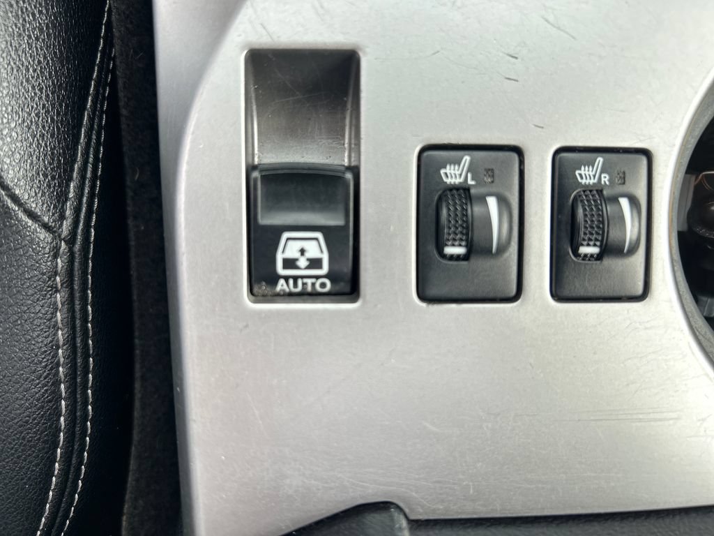 Used 2015 Toyota 4Runner SR5 Premium AWD/4WD image 33
