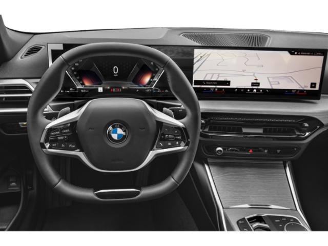 New 2026 BMW 430i Convertible w/ M Sport Package RWD image 9