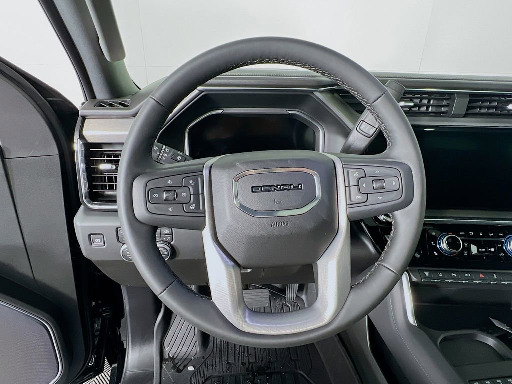New 2026 GMC Sierra 3500 Denali w/ Denali Reserve Package AWD/4WD image 11