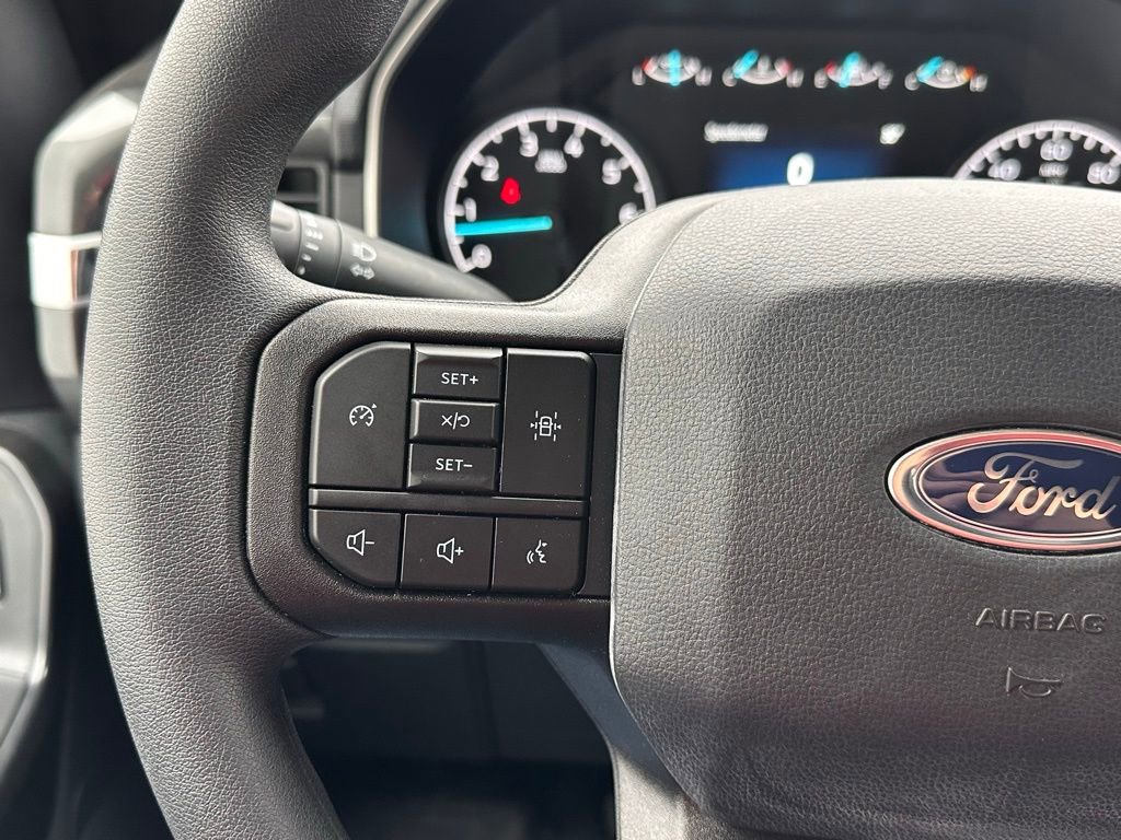 Used 2022 Ford F150 XL w/ STX Appearance Package image 27