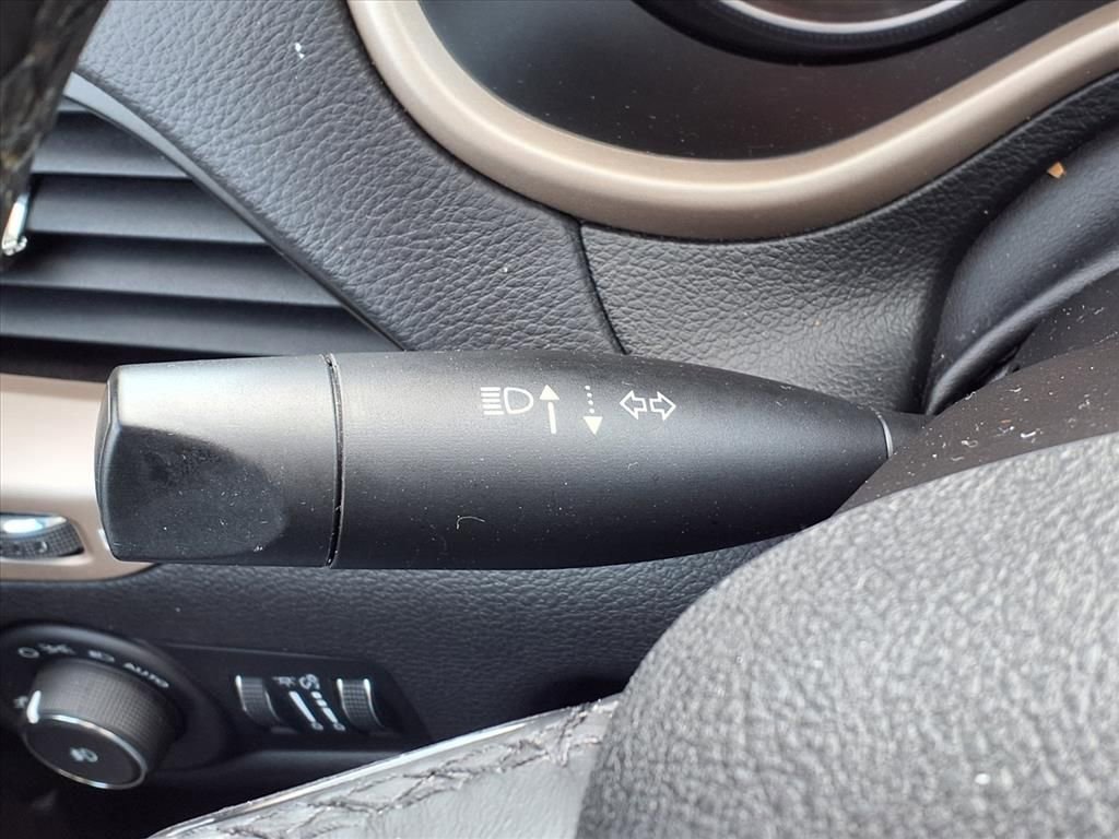 Used 2017 Jeep Cherokee Latitude w/ True North Edition image 22