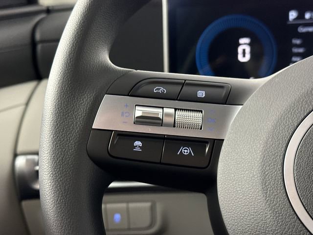 New 2026 Hyundai Tucson SEL image 27