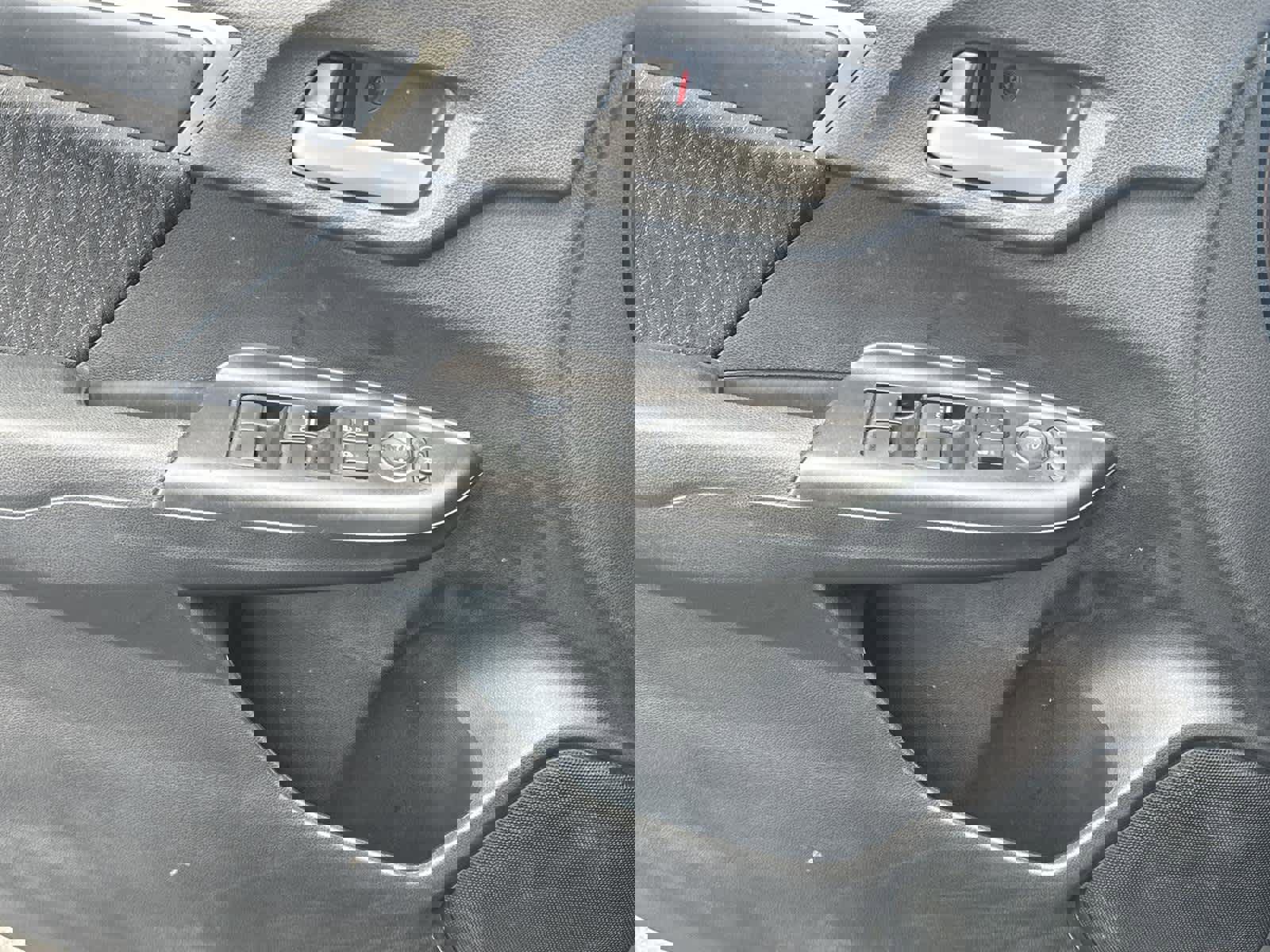 Used 2019 Honda Fit EX image 21