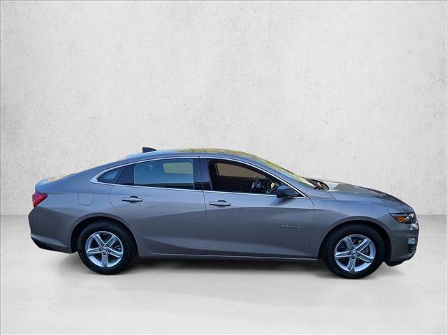 Used 2024 Chevrolet Malibu LS FWD image 4