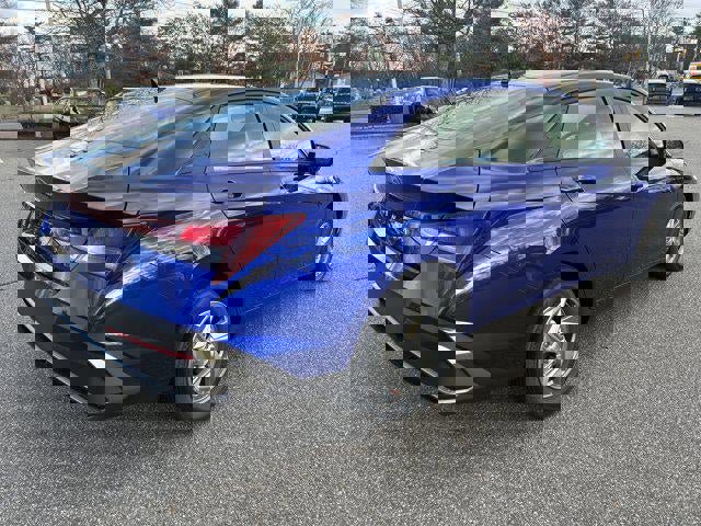 New 2026 Hyundai Elantra SE image 31