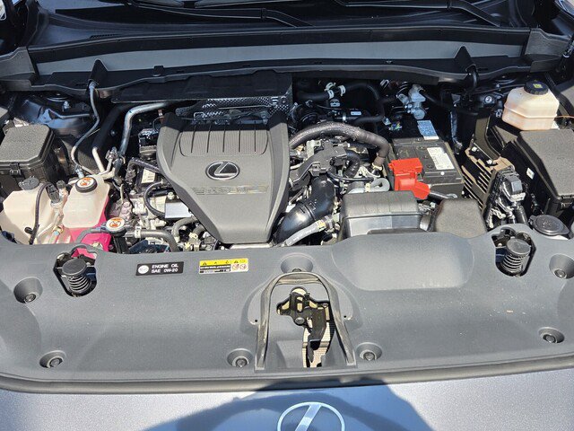Certified 2024 Lexus TX 350 FWD w/ Technology Package image 9