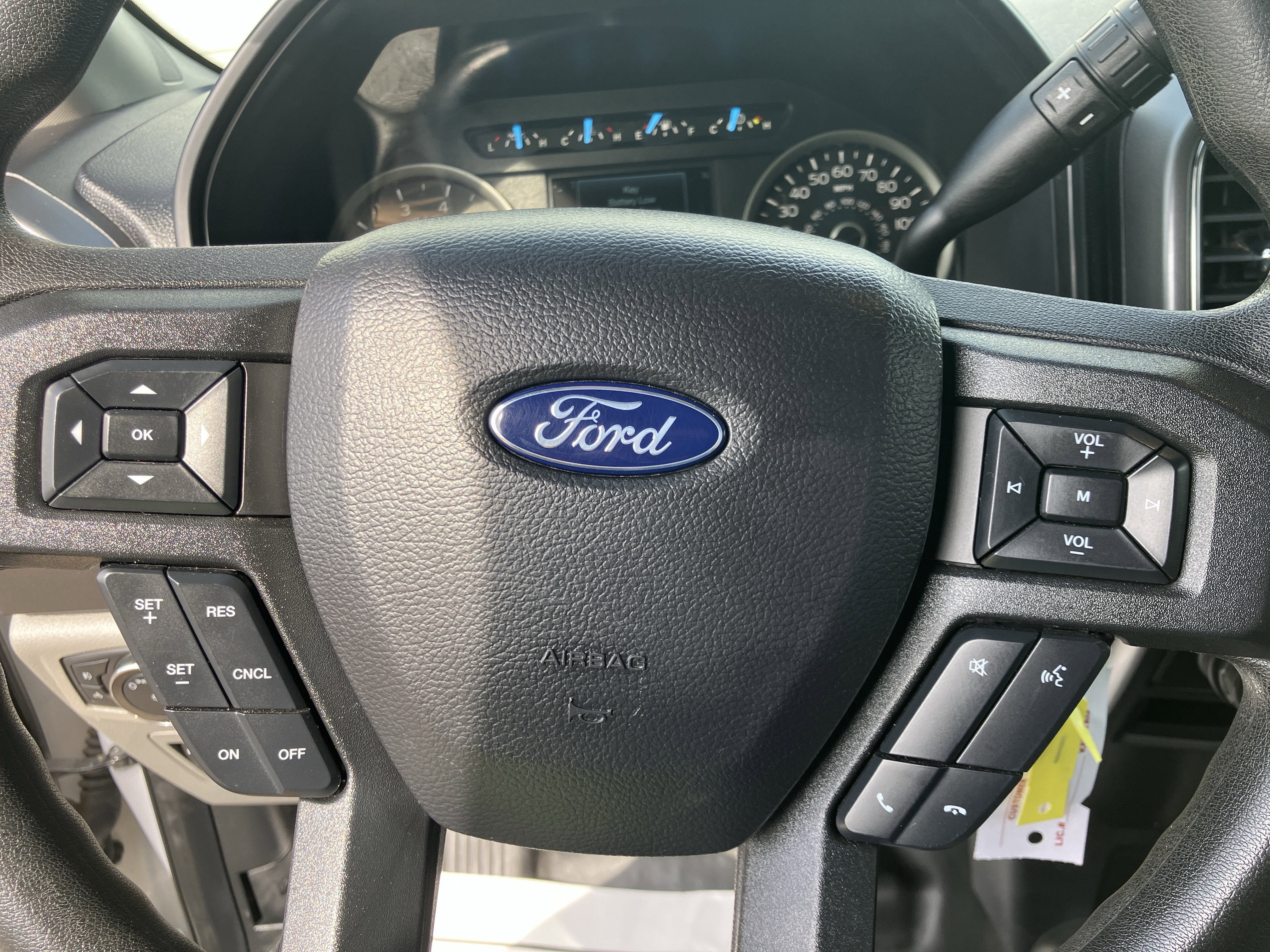 Used 2020 Ford F150 XLT w/ Trailer Tow Package image 30