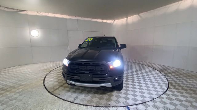Used 2020 Ford Ranger XLT w/ FX4 Off-Road Package image 6