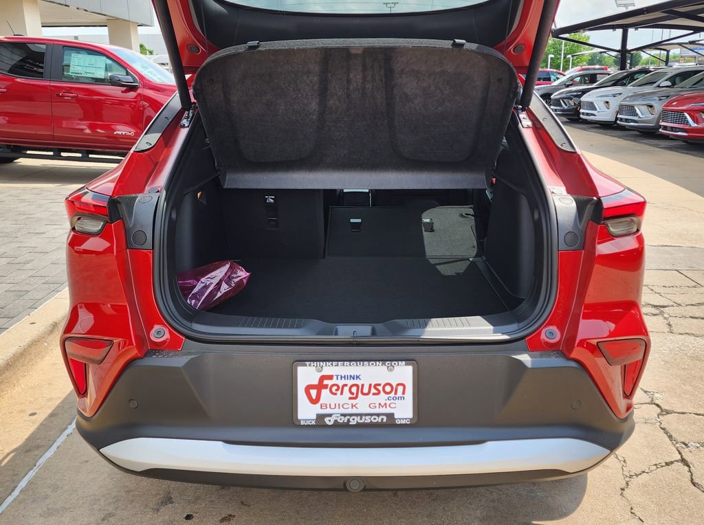 New 2026 Buick Envista Preferred image 46