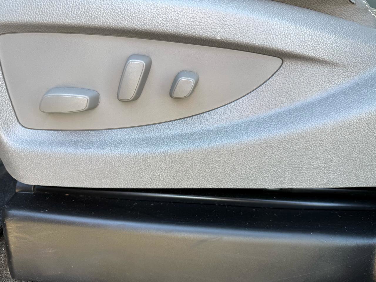 Used 2016 Chevrolet Silverado 2500 LTZ w/ Duramax Plus Package image 6