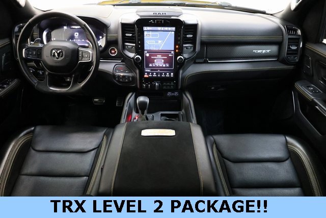 Used 2023 RAM 1500 TRX w/ TRX Level 2 Equipment Group image 14