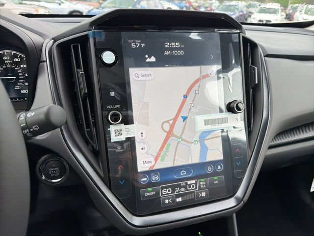 New 2026 Subaru Crosstrek 2.5i Limited AWD/4WD image 23