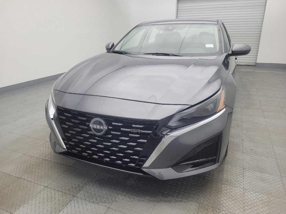 Used 2023 Nissan Altima 2.5 SV image 15