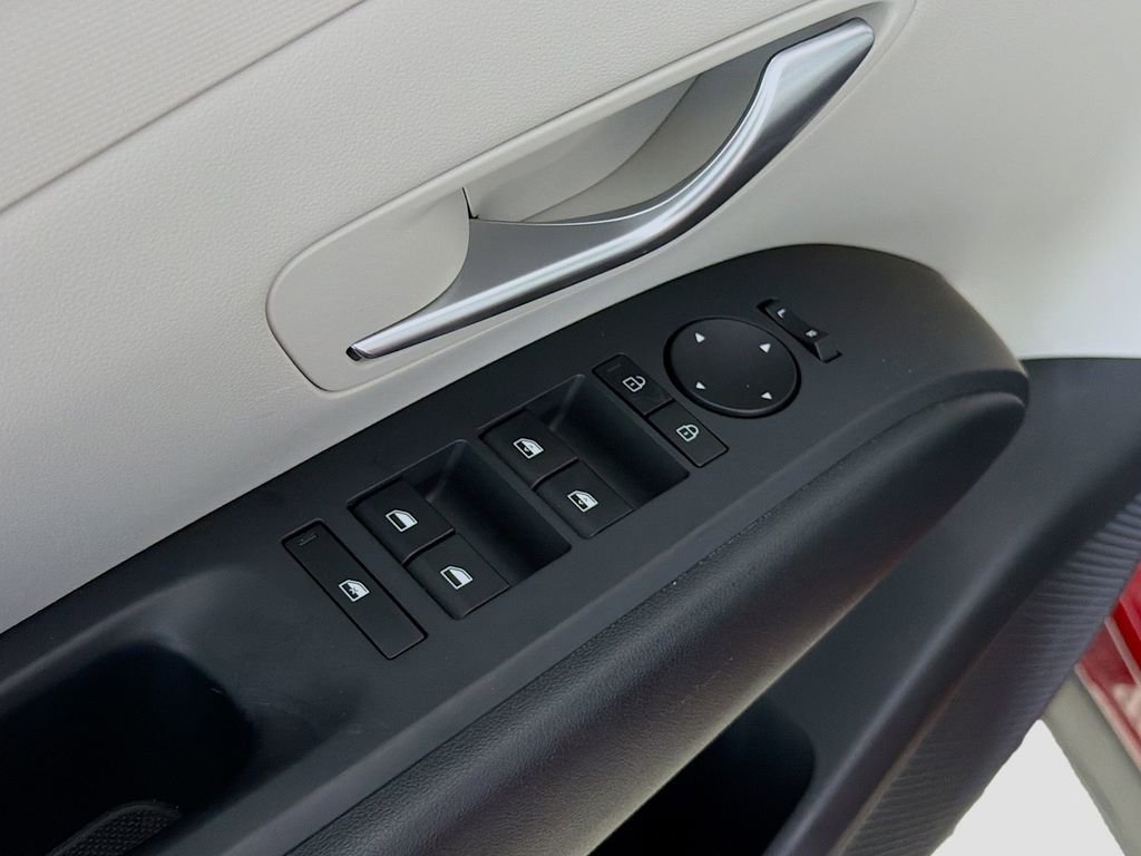 Used 2025 Hyundai Tucson SEL FWD image 20