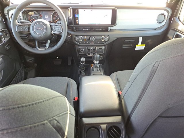 New 2026 Jeep Gladiator Sport image 11