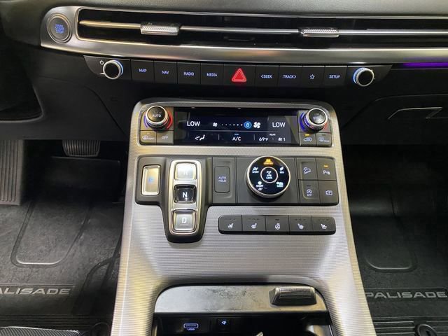 Used 2023 Hyundai Palisade Calligraphy AWD/4WD image 53