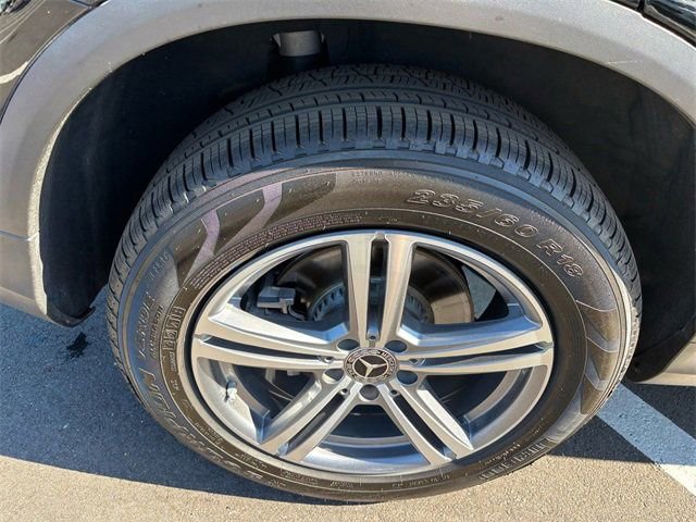 Used 2022 Mercedes-Benz GLC 300 w/ Premium Package Lite image 19