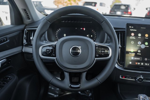 New 2026 Volvo XC90 B6 Ultra w/ Protection Package Premier image 28
