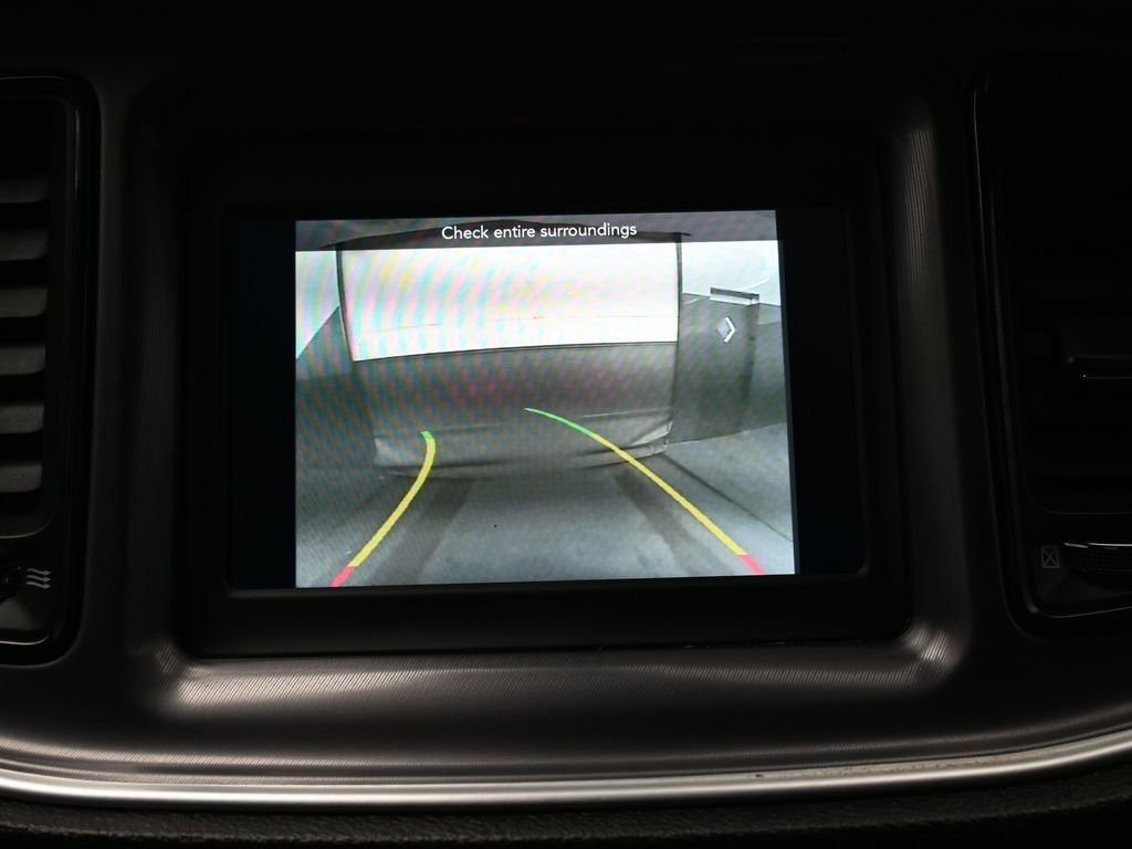 Certified 2022 Dodge Challenger SXT w/ Driver Convenience Group image 21