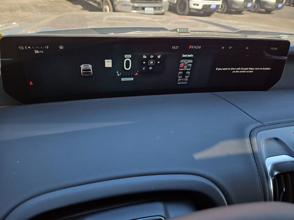 New 2027 Ford Expedition Tremor w/ Driver's Package AWD/4WD image 26
