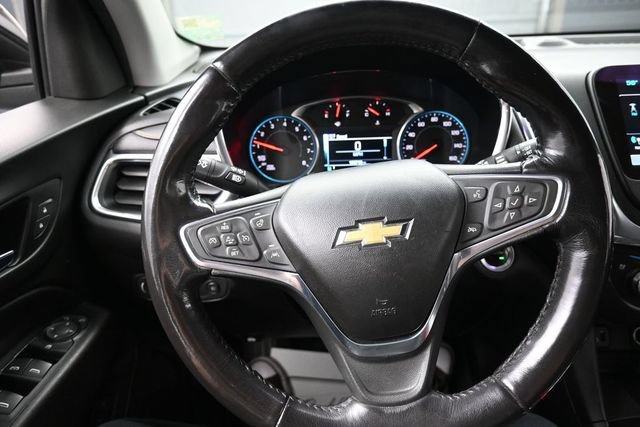 Used 2018 Chevrolet Equinox Premier FWD image 8