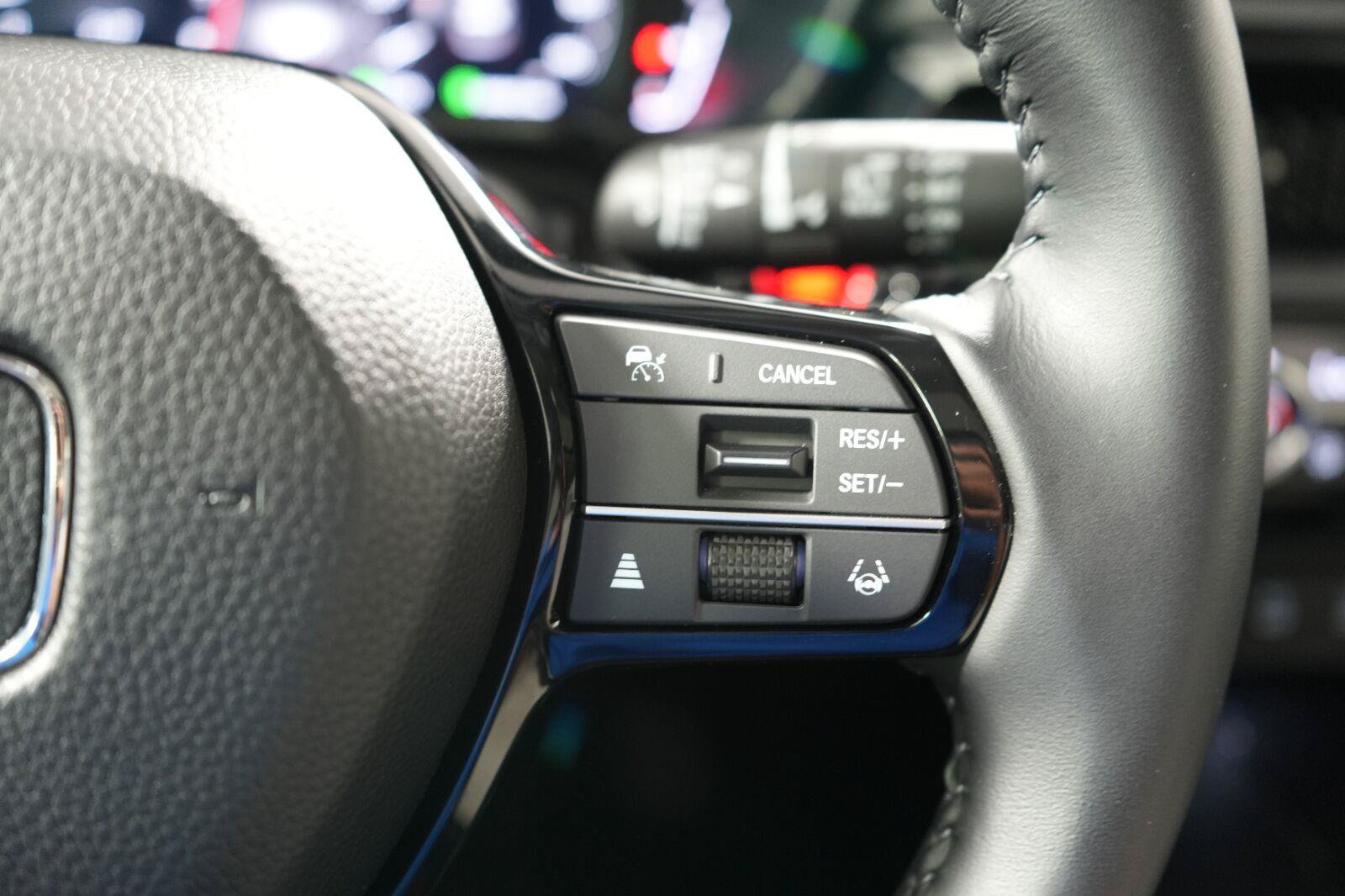 Used 2026 Honda CR-V EX-L image 21