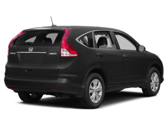 Used 2014 Honda CR-V EX-L image 2