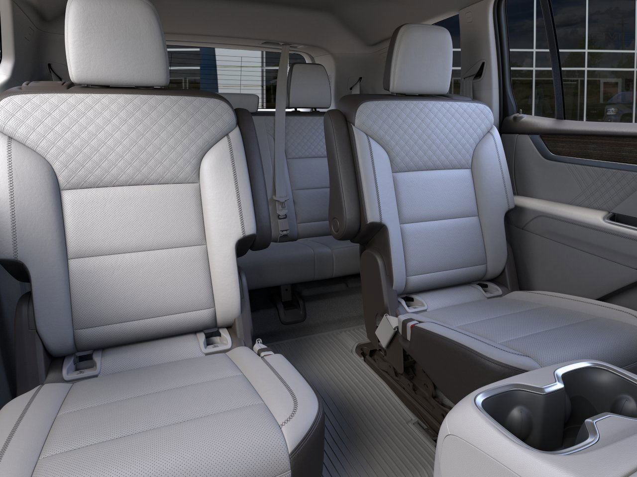 New 2026 GMC Acadia Denali w/ Super Cruise Package image 41
