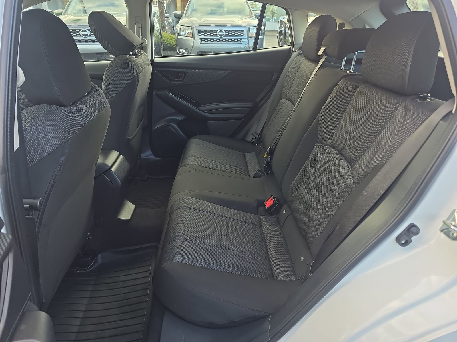 Used 2020 Subaru Impreza Premium w/ Popular Package #2 image 27