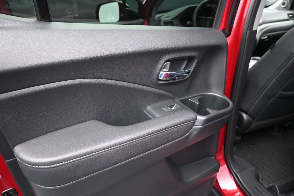 Used 2023 Honda Ridgeline Sport image 25