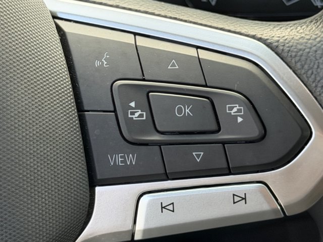 Certified 2023 Volkswagen Tiguan S FWD image 24