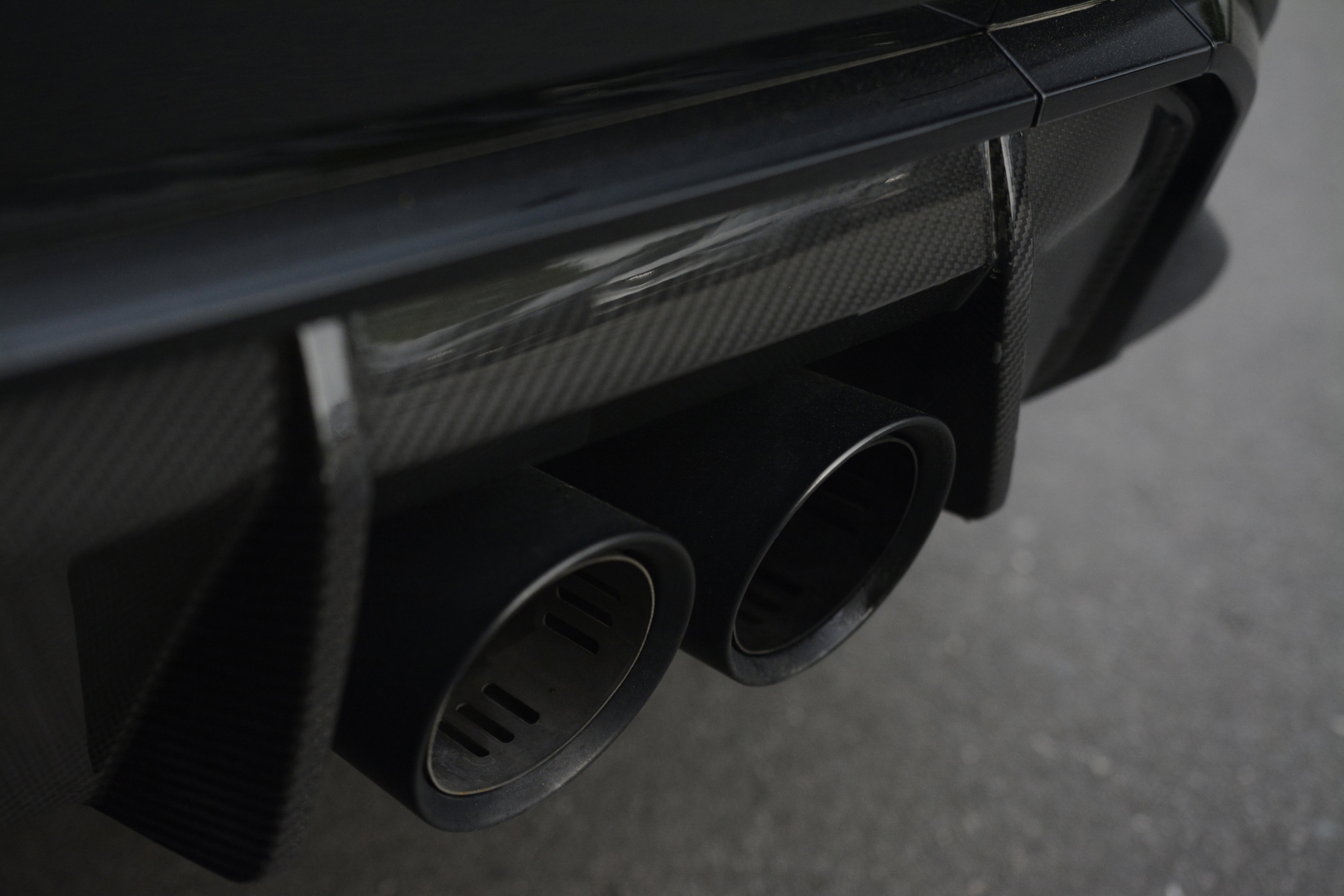 Used 2024 BMW M3 CS w/ M Driver's Package image 48