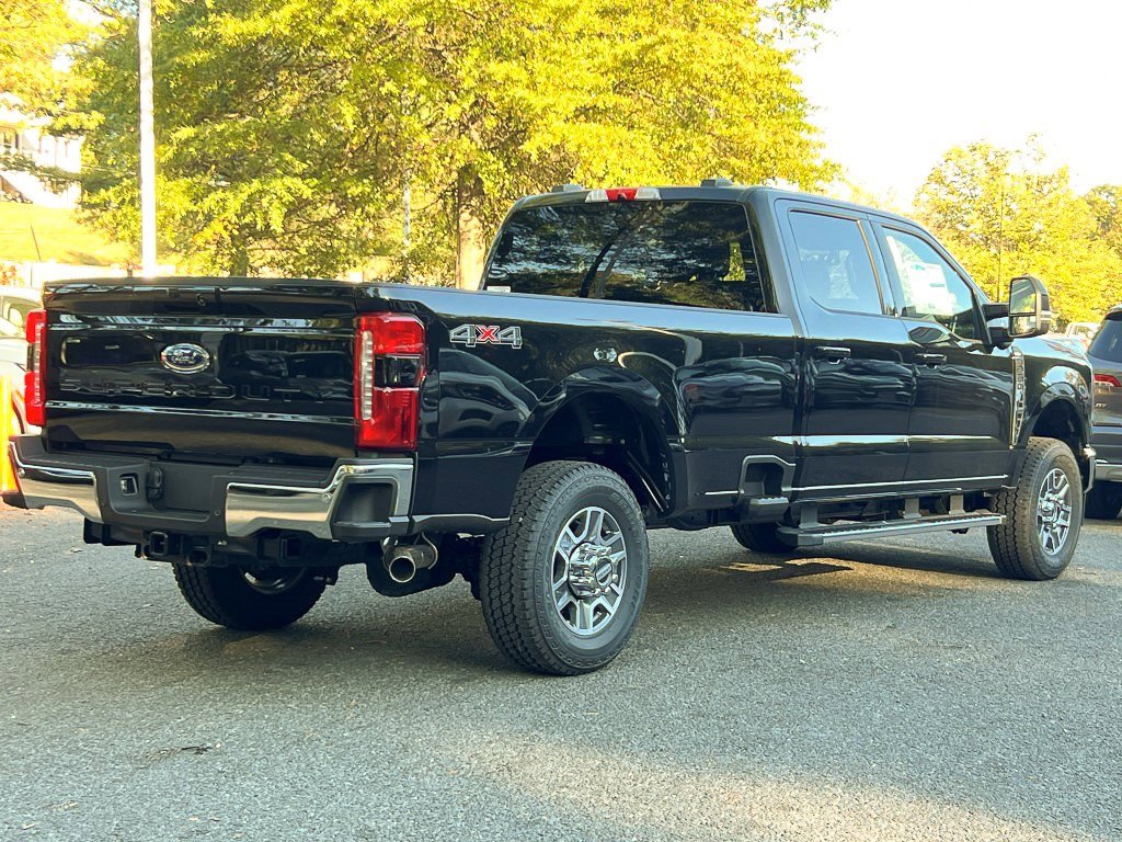 New 2026 Ford F350 Lariat image 4