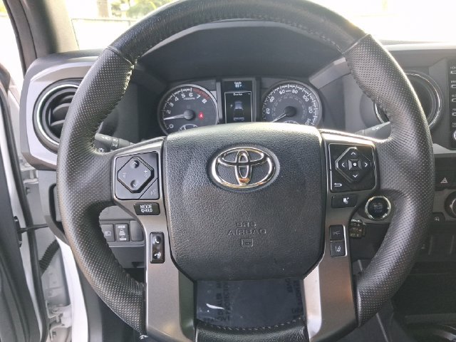 Used 2023 Toyota Tacoma TRD Sport RWD image 15