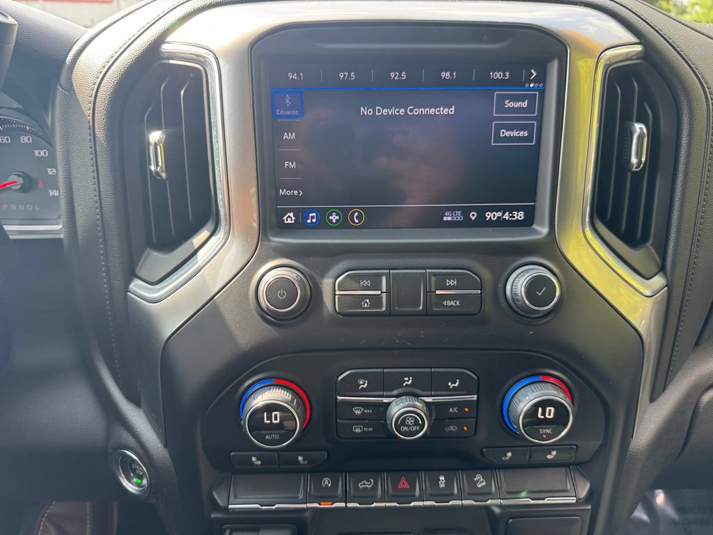 Used 2019 Chevrolet Silverado 1500 RST AWD/4WD image 21
