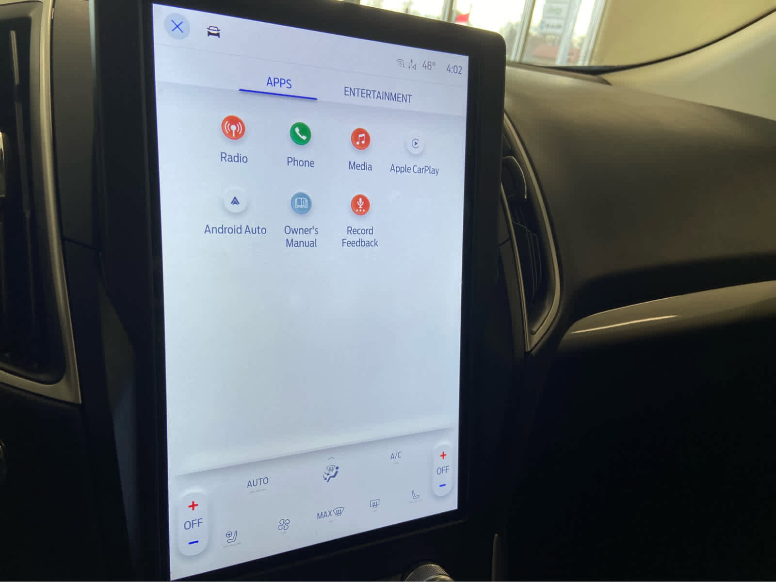 Used 2024 Ford Edge SEL w/ Convenience Package AWD/4WD image 29