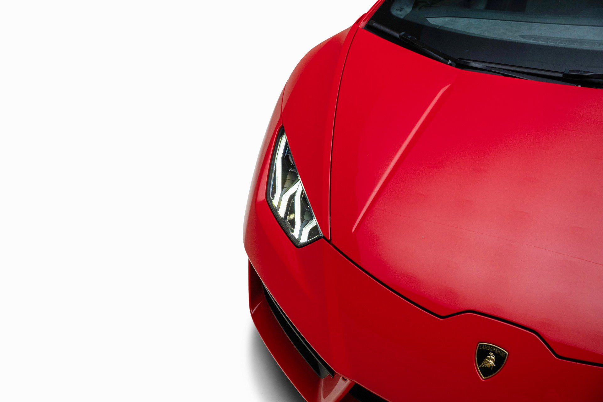 Used 2016 Lamborghini Huracan LP 580-2 RWD image 13