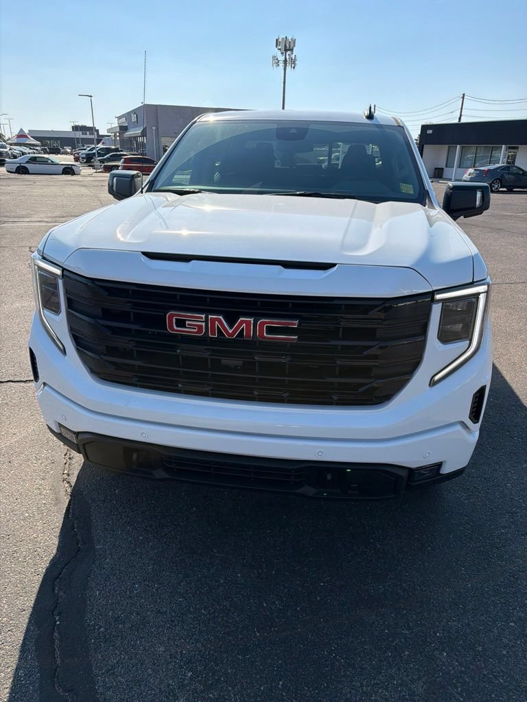 New 2026 GMC Sierra 1500 Elevation w/ Preferred Package
