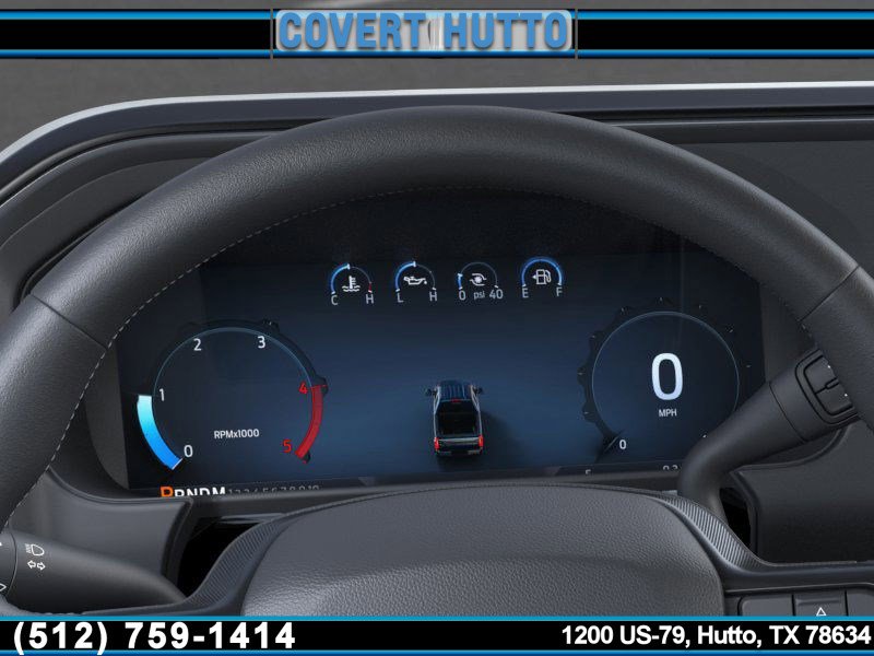 New 2026 Ford F350 Platinum w/ Tremor Off-Road Package image 13