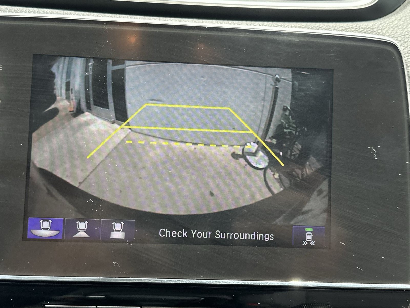 Used 2020 Honda CR-V EX-L image 27