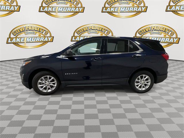 Used 2020 Chevrolet Equinox LT image 8