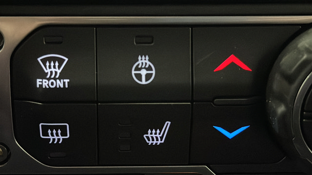 New 2026 Jeep Gladiator Sport AWD/4WD image 27