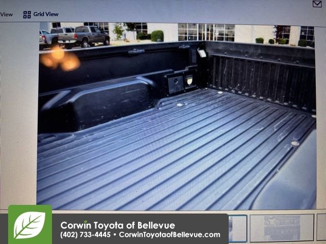 Certified 2023 Toyota Tacoma TRD Off-Road image 53