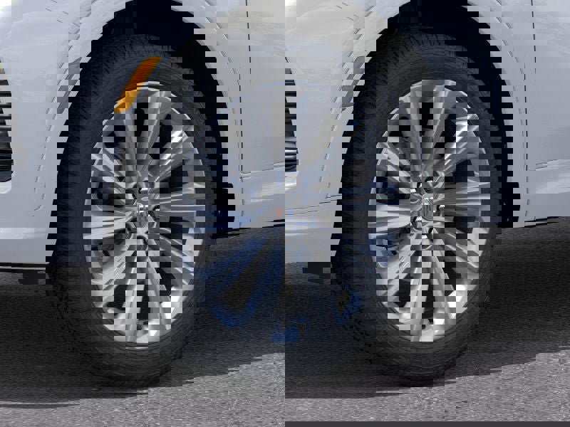 New 2026 Buick Envista Avenir image 9