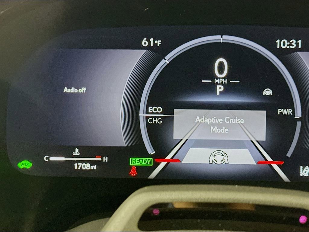 Used 2025 Lexus RX 350 w/ Convenience Package image 12