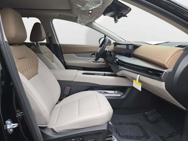New 2027 Nissan Murano Platinum AWD/4WD image 34